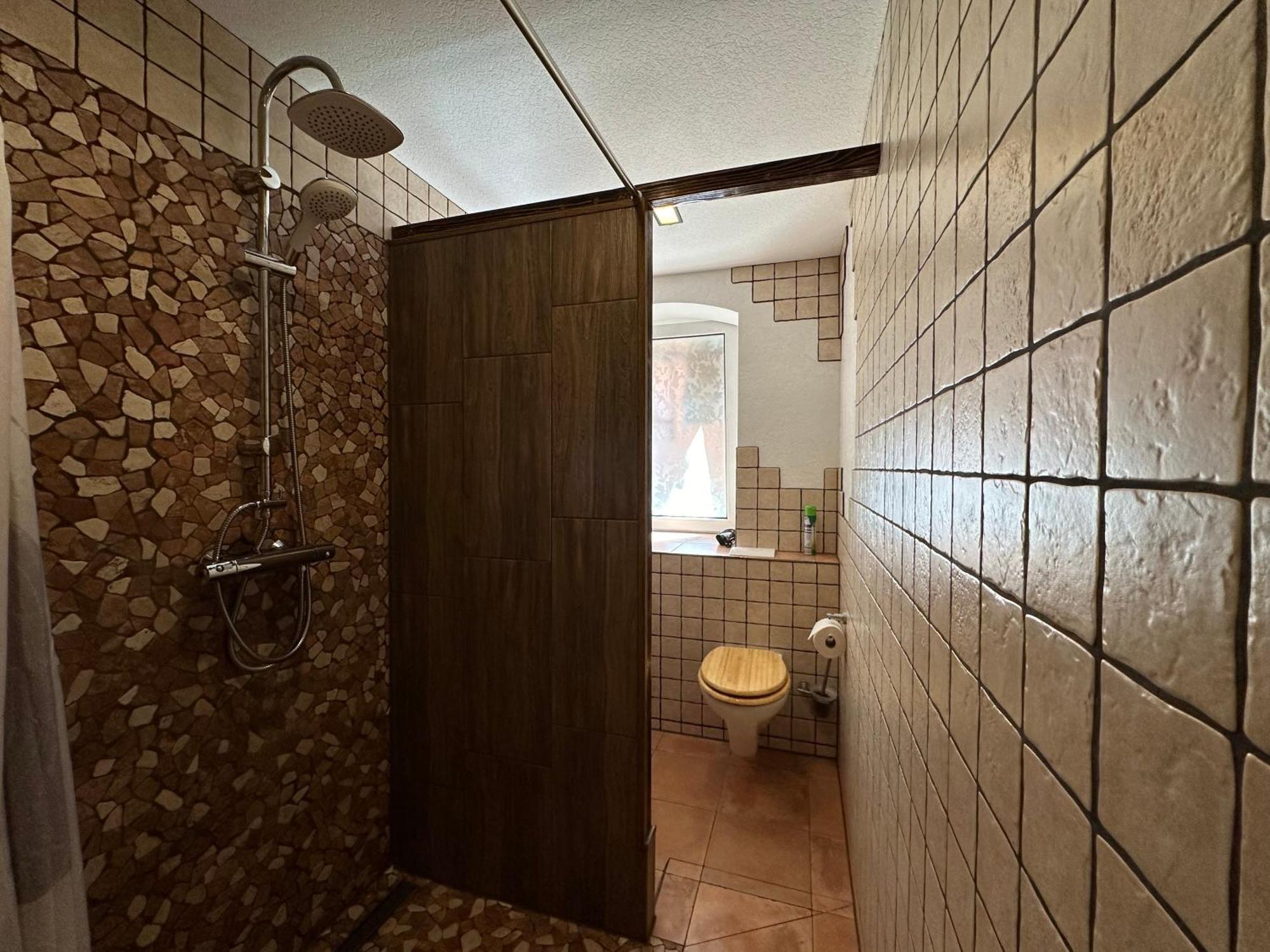 Ganze Unterkunft nur für EUCH! Rabenau Exterior foto